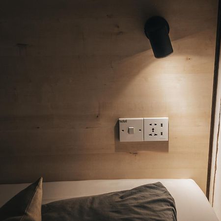 De Cafe & Rest House Ipoh Zewnętrze zdjęcie