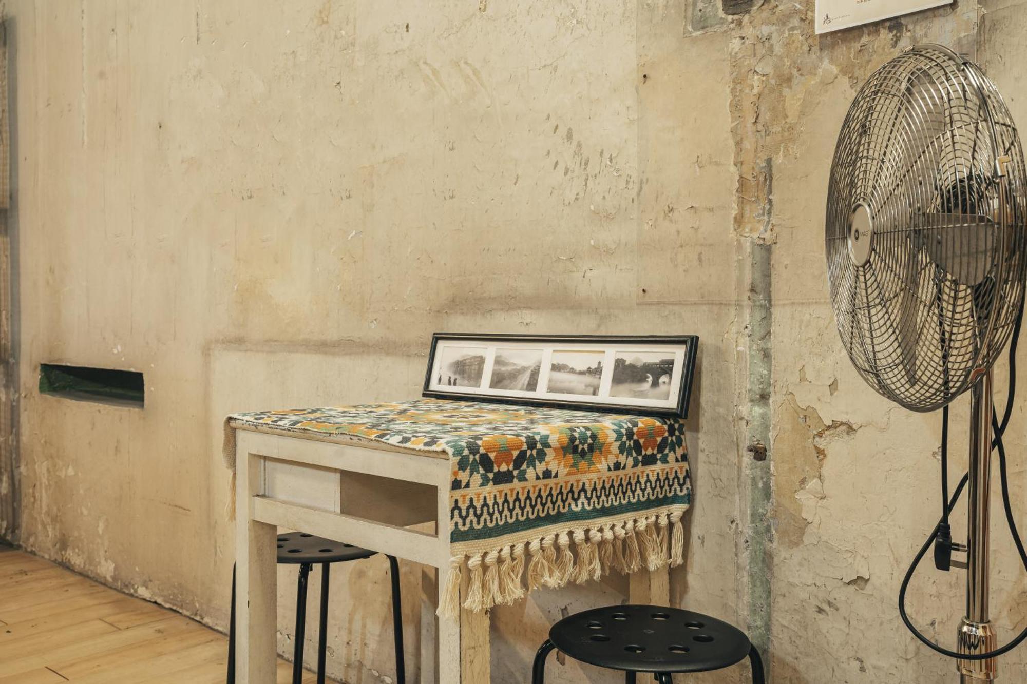 De Cafe & Rest House Ipoh Zewnętrze zdjęcie