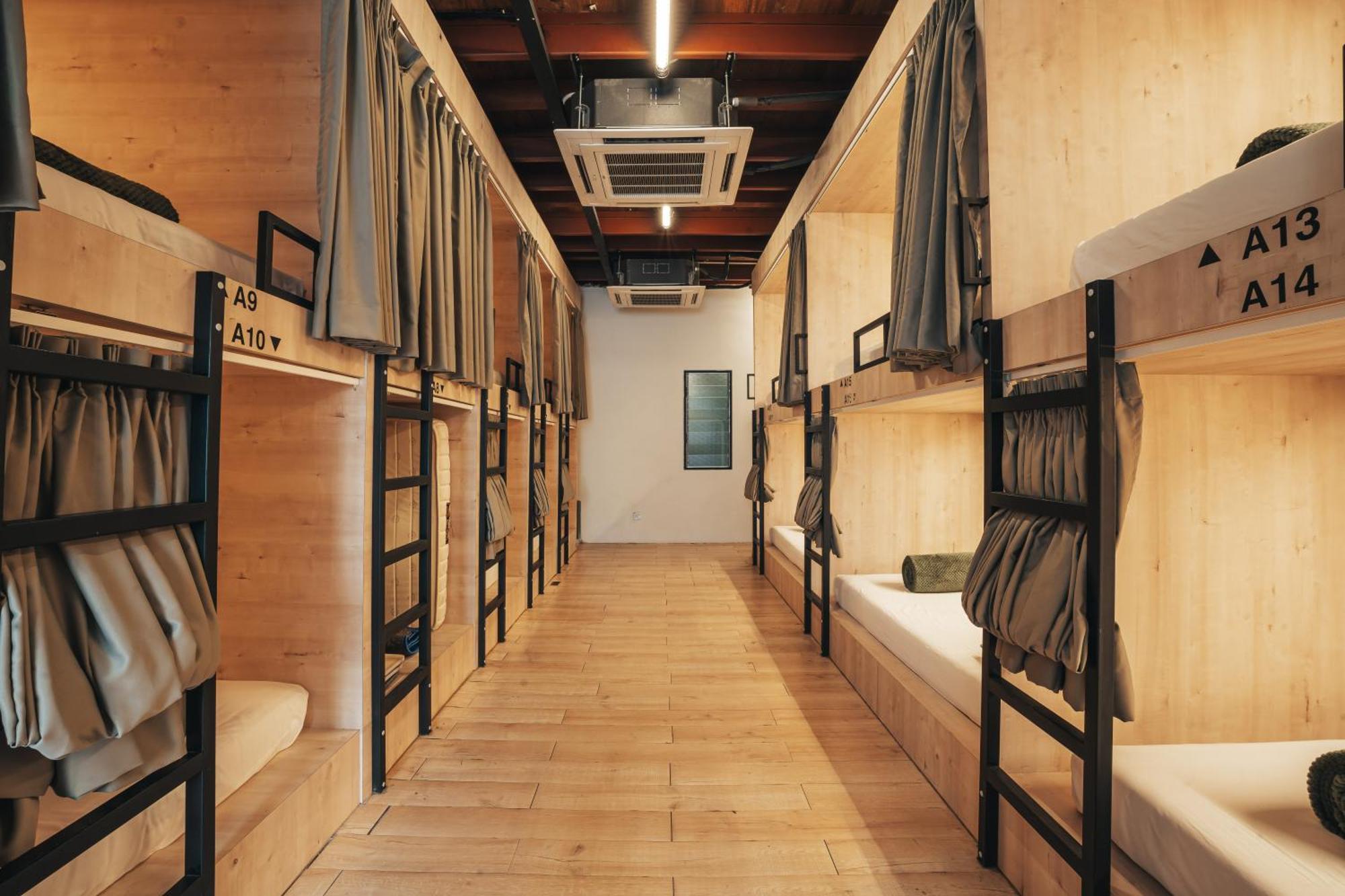 De Cafe & Rest House Ipoh Zewnętrze zdjęcie