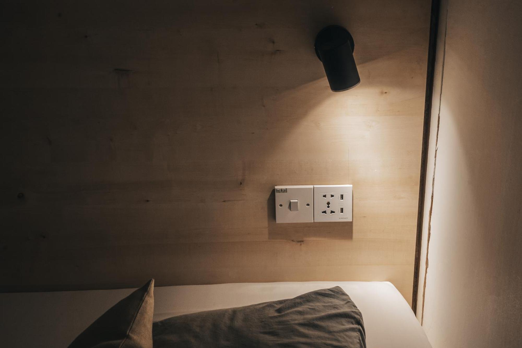 De Cafe & Rest House Ipoh Zewnętrze zdjęcie