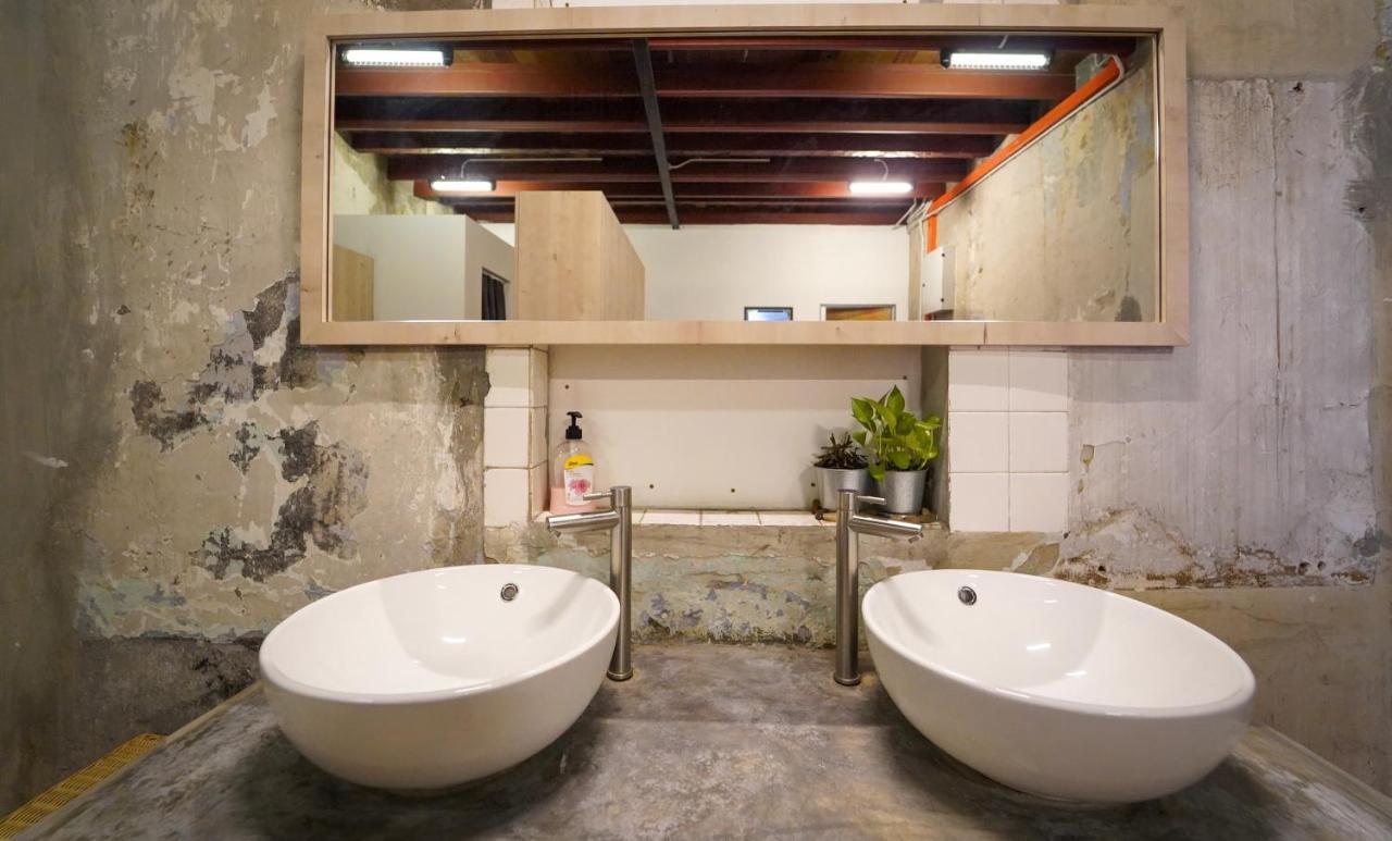 De Cafe & Rest House Ipoh Zewnętrze zdjęcie