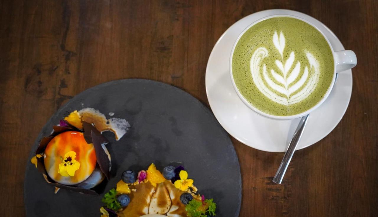 De Cafe & Rest House Ipoh Zewnętrze zdjęcie