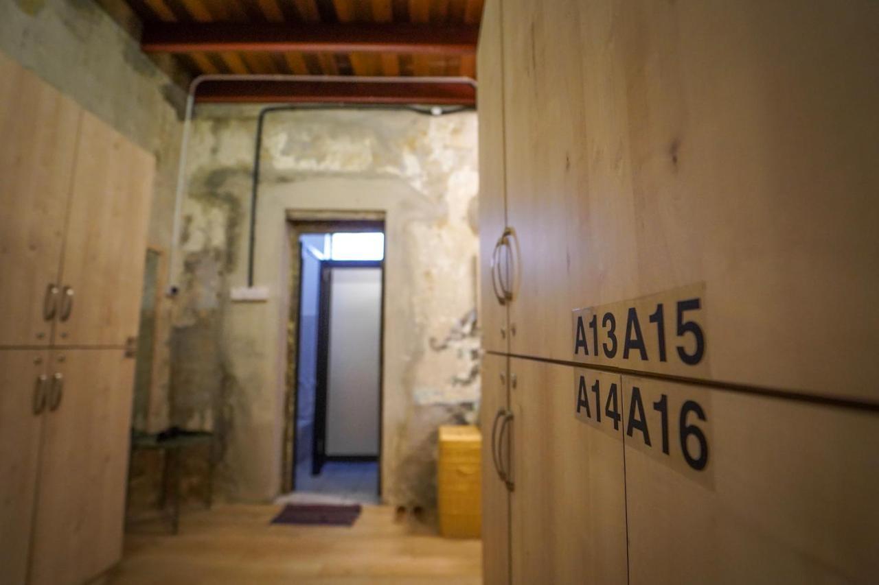 De Cafe & Rest House Ipoh Zewnętrze zdjęcie
